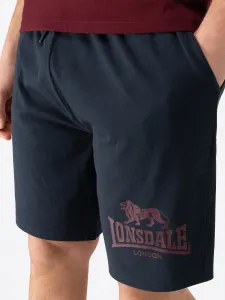 Lonsdale Men's t-shirt & shorts set regular fit