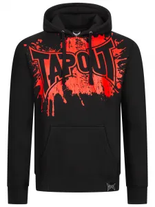 Tapout Men's hooded sweatshirt regular fit