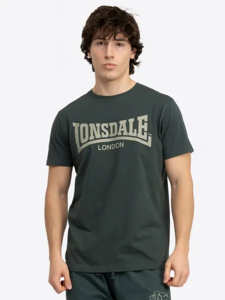 Lonsdale Men's t-shirt regular fit