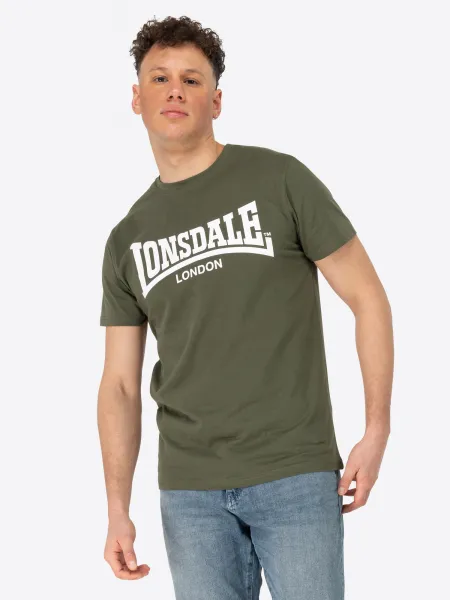 Lonsdale Men's t-shirt regular fit