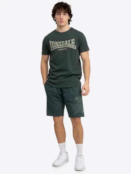 Lonsdale Men's t-shirt regular fit