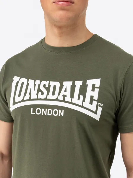 Lonsdale Men's t-shirt regular fit