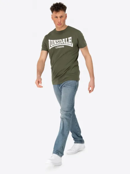 Lonsdale Men's t-shirt regular fit