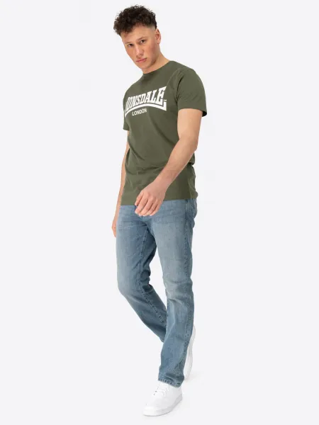 Lonsdale Men's t-shirt regular fit