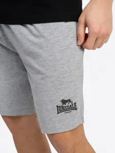 Lonsdale Men's sleeveless t-shirt & shorts set regular fit