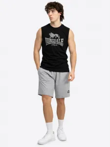 Lonsdale Men's sleeveless t-shirt & shorts set regular fit