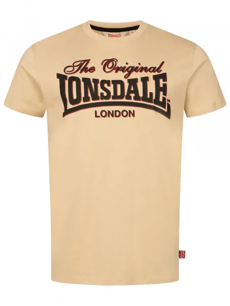 Lonsdale Men's t-shirt regular fit