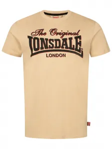 Lonsdale Men's t-shirt regular fit