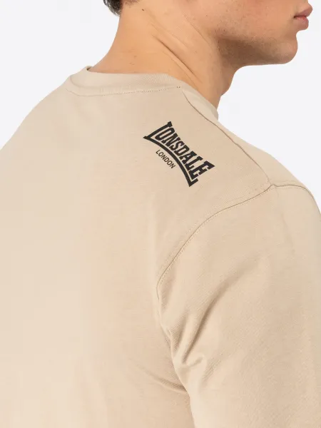 Lonsdale Men's t-shirt regular fit