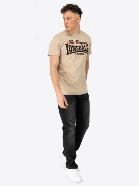 Lonsdale Men's t-shirt regular fit