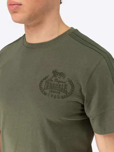 Lonsdale Men's t-shirt regular fit