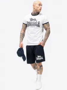 Lonsdale Men's t-shirt & shorts set regular fit