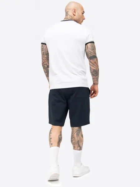 Lonsdale Men's t-shirt & shorts set regular fit
