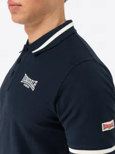 Lonsdale Men's polo shirt slim fit