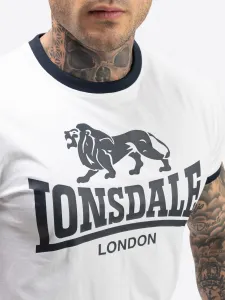 Lonsdale Men's t-shirt & shorts set regular fit