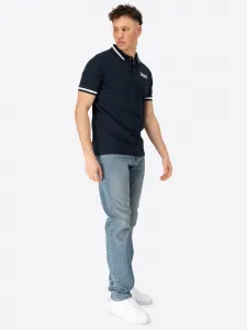 Lonsdale Men's polo shirt slim fit