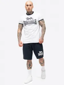 Lonsdale Men's t-shirt & shorts set regular fit