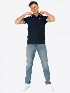 Lonsdale Men's polo shirt slim fit