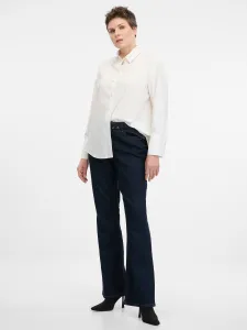 White Women's Shirt ORSAY - Women's