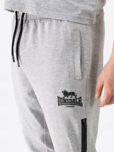 Lonsdale Men's jogging pants regular fit