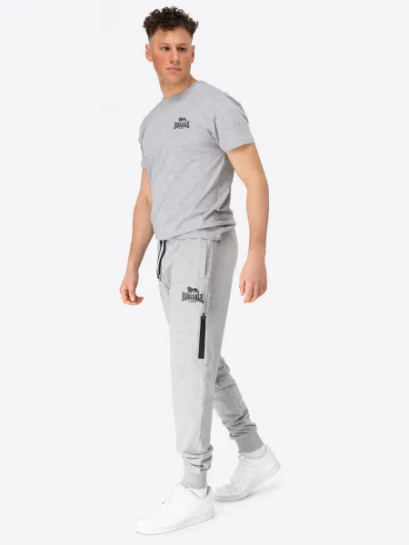 Lonsdale Men's jogging pants regular fit