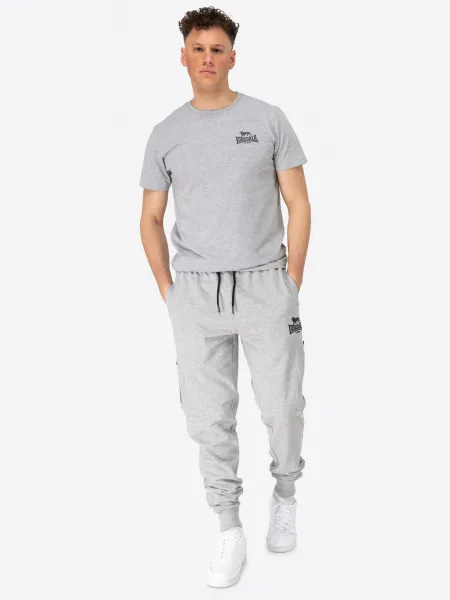 Lonsdale Men's jogging pants regular fit