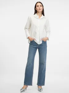 White Women's Shirt ORSAY - Women's