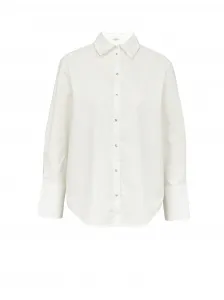 White Women's Shirt ORSAY - Women's