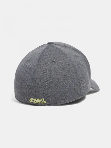 Men's Cap Under Armour M BLITZING STR - Men's