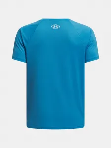 Boys' T-shirt Under Armour UA Tech Big Logo SS - Boys