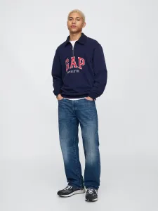 GAP Polo sweatshirt with logo - Men's