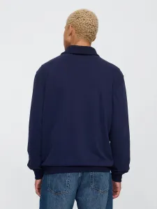 GAP Polo sweatshirt with logo - Men's