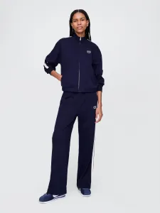 GAP Cotton zip jacket Americana - Women's