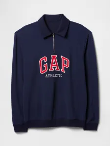 GAP Polo sweatshirt with logo - Men's