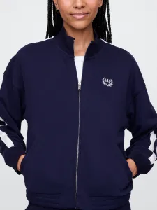 GAP Cotton zip jacket Americana - Women's