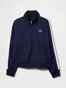 GAP Cotton zip jacket Americana - Women's