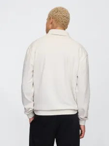 GAP Polo sweatshirt with logo - Men's