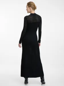 Black Women's Maxi Dress ORSAY - Women's