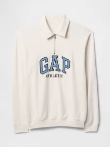 GAP Polo sweatshirt with logo - Men's