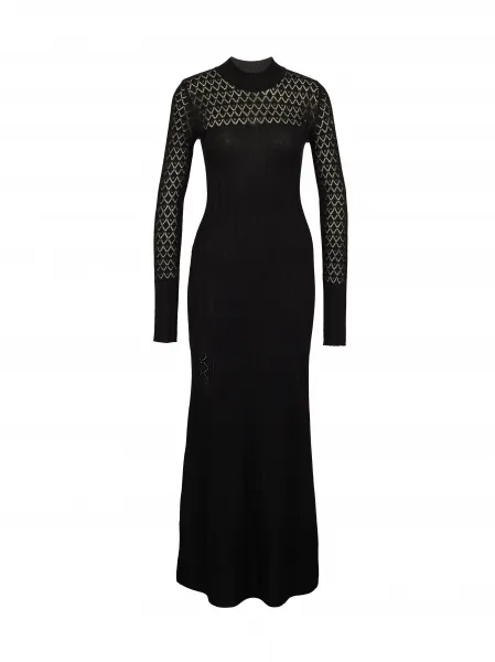 Black Women's Maxi Dress ORSAY - Women's