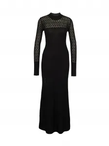 Black Women's Maxi Dress ORSAY - Women's