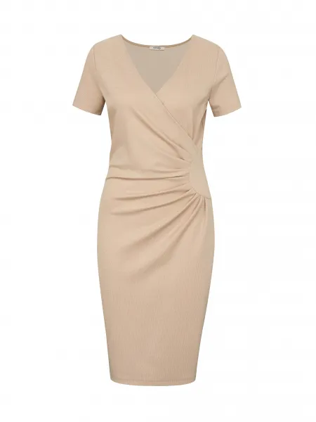 Beige Women's Dress ORSAY - Women's