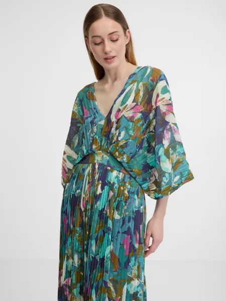Blue Women's Maxi Dress ORSAY - Women's