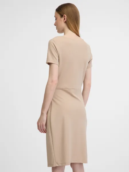 Beige Women's Dress ORSAY - Women's