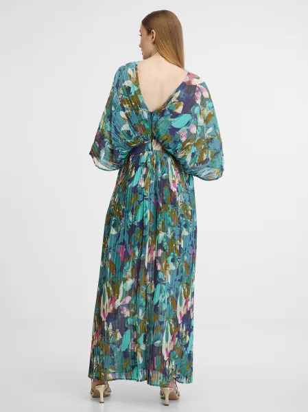 Blue Women's Maxi Dress ORSAY - Women's