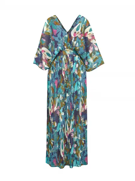 Blue Women's Maxi Dress ORSAY - Women's