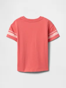 GAP Baby T-shirt with logo 1969 - Boys