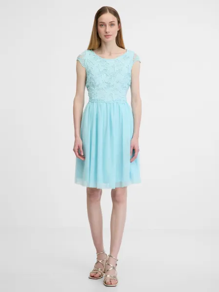 Light Blue Women's Dress ORSAY - Women's