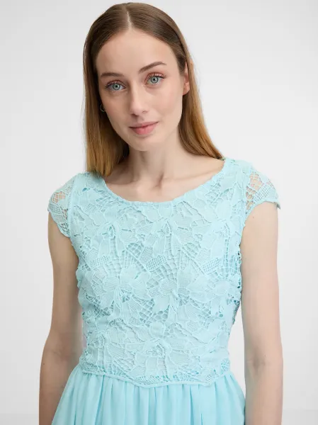 Light Blue Women's Dress ORSAY - Women's