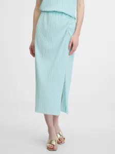 Light Blue Women's Skirt ORSAY - Women's